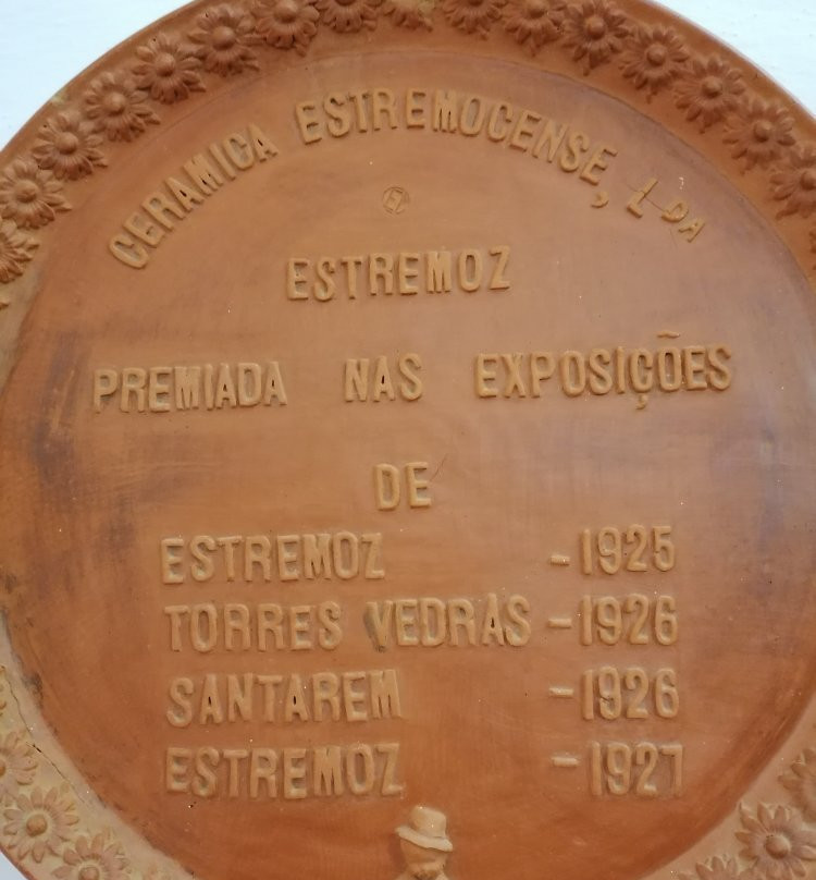 Professor Joaquim Vermelho Municipal Museum-Estremoz必去景点