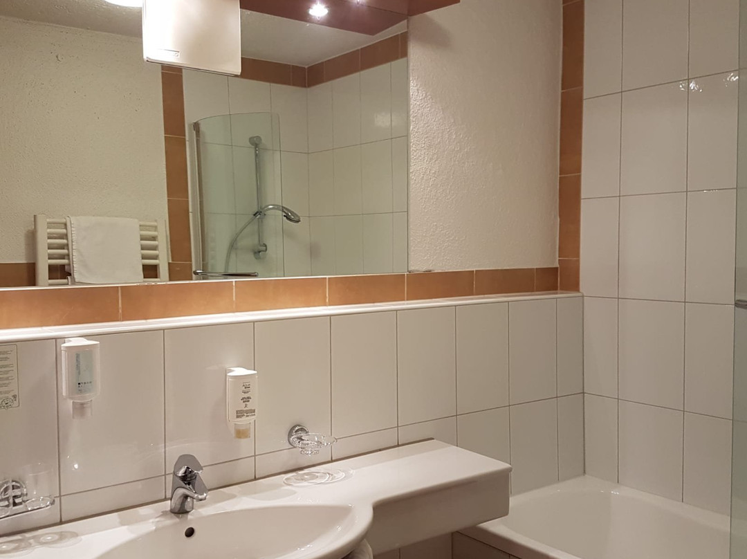 All Inclusive Hotel Lohmann主图