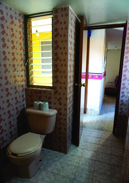 Hotel Los Siete Principes主图