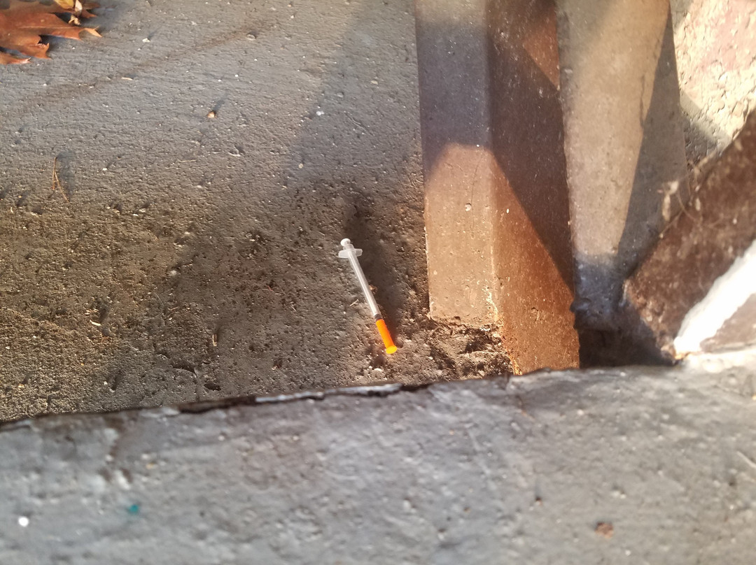 Super 8 by Wyndham Kingsport主图