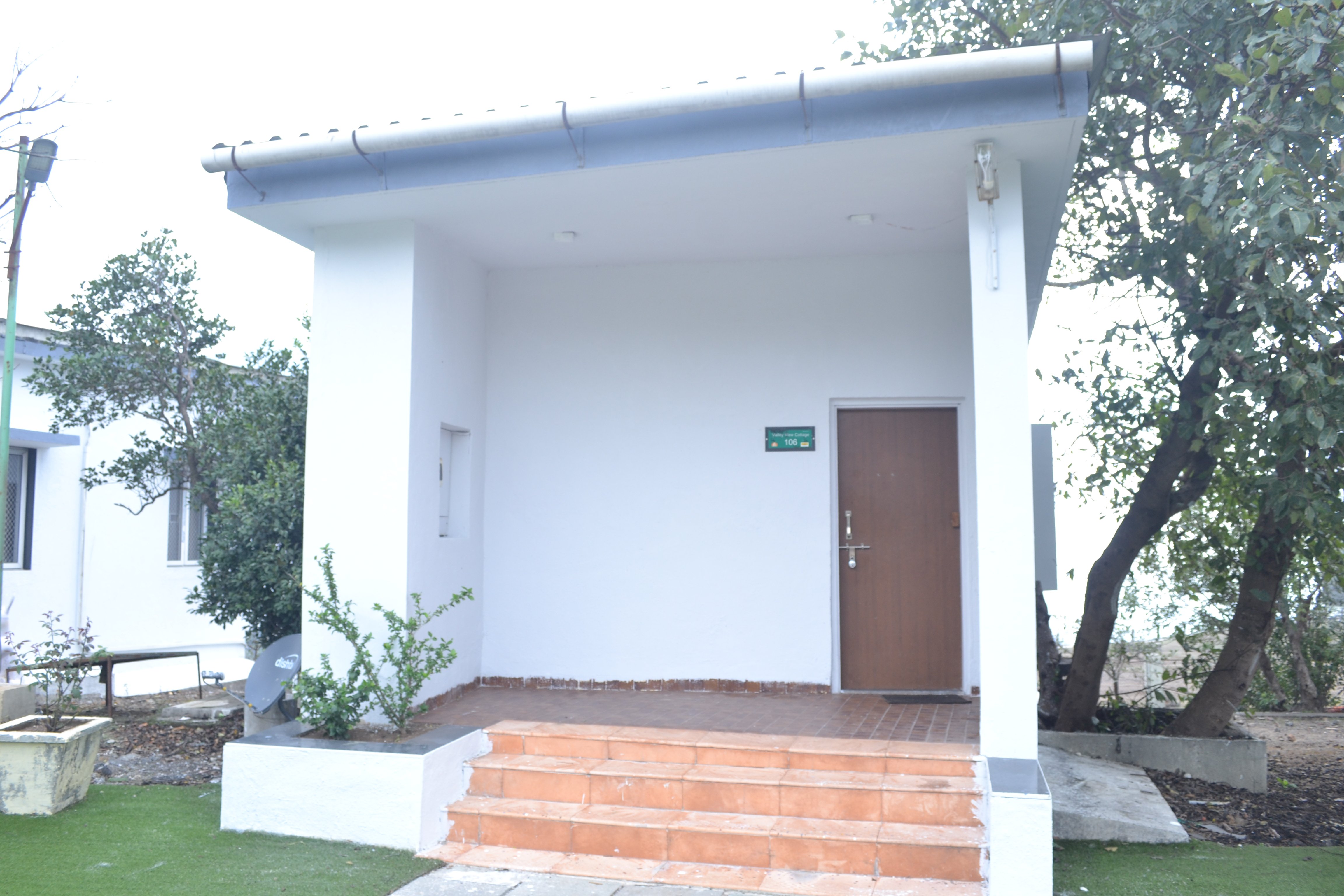 MTDC Malshej Ghat-官方