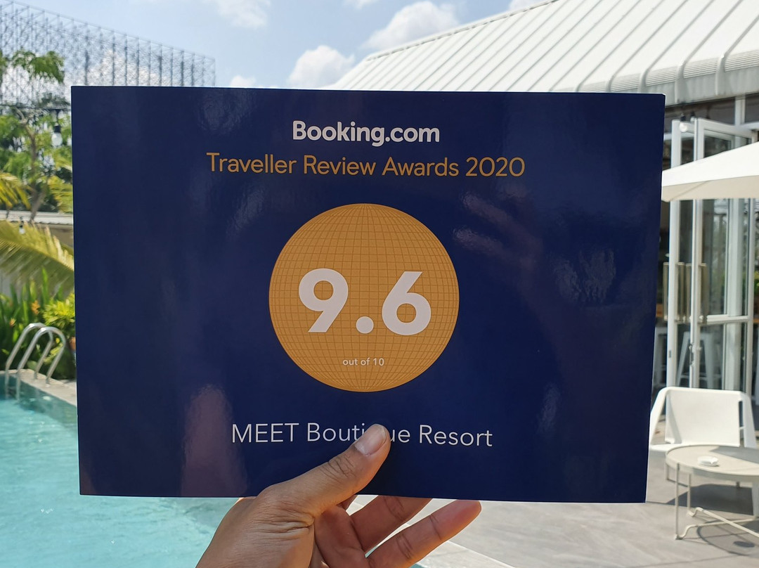 Meet Boutique Resort主图