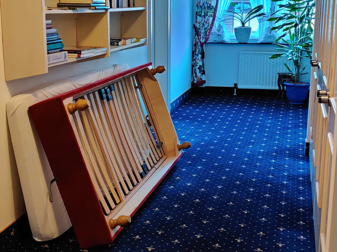 Hotel St. Georg主图