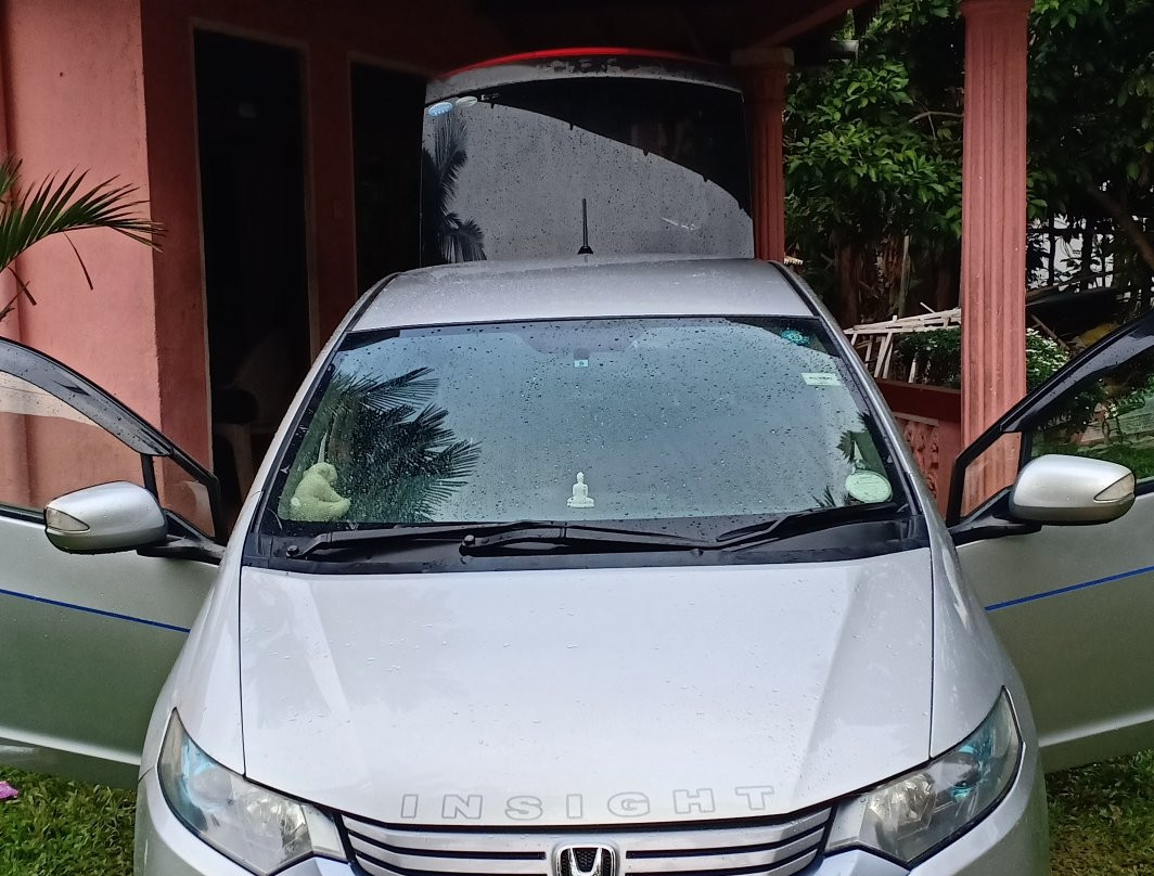 Muswenna Tea Factory-加勒必去景点