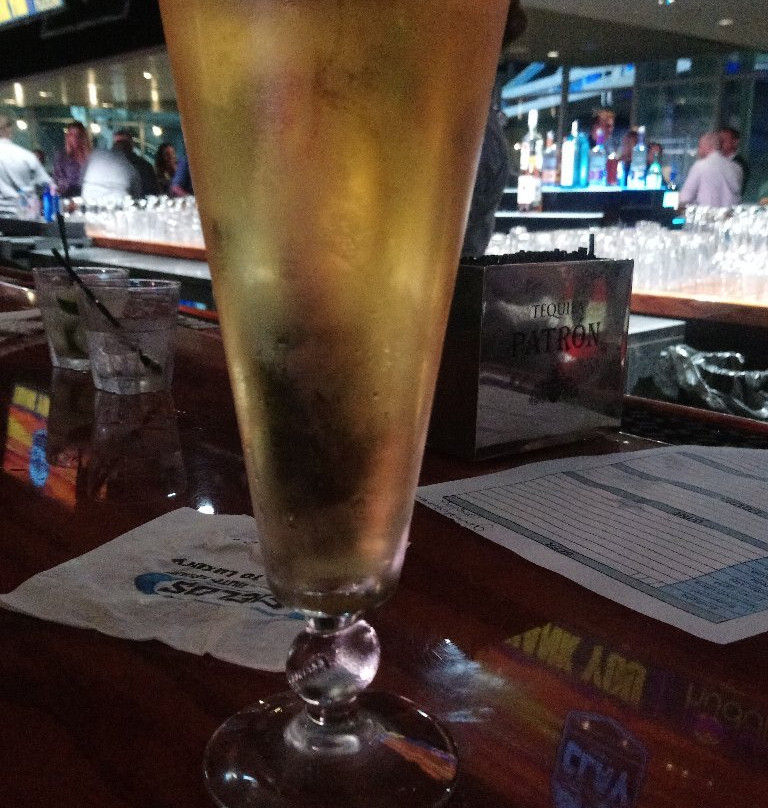 EverBank Stadium-杰克逊维尔必去景点