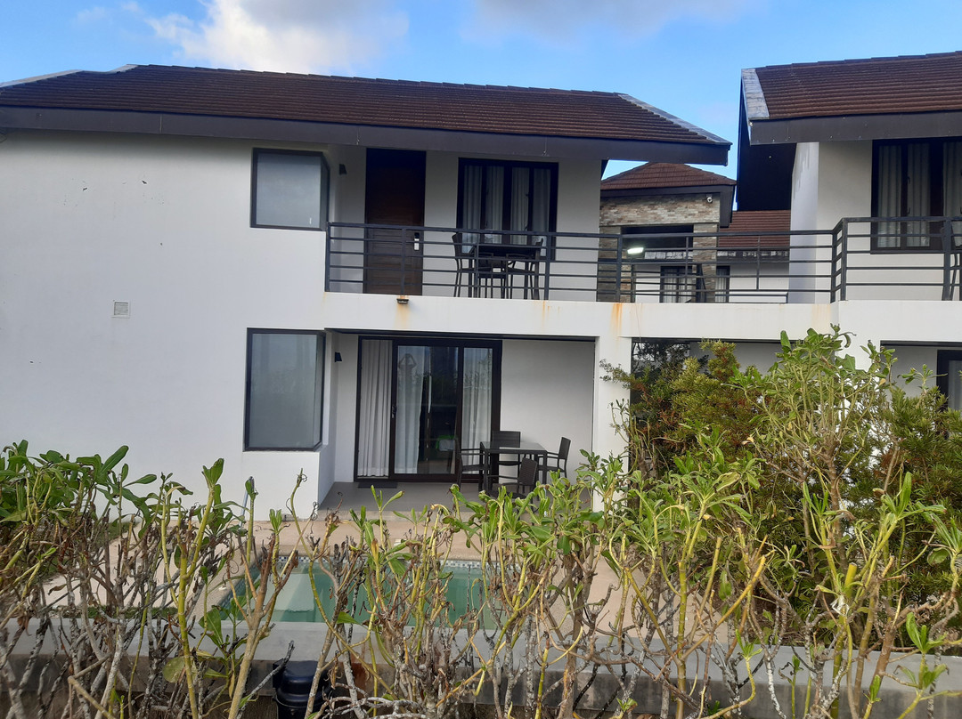 克瑞亚库酒店主图