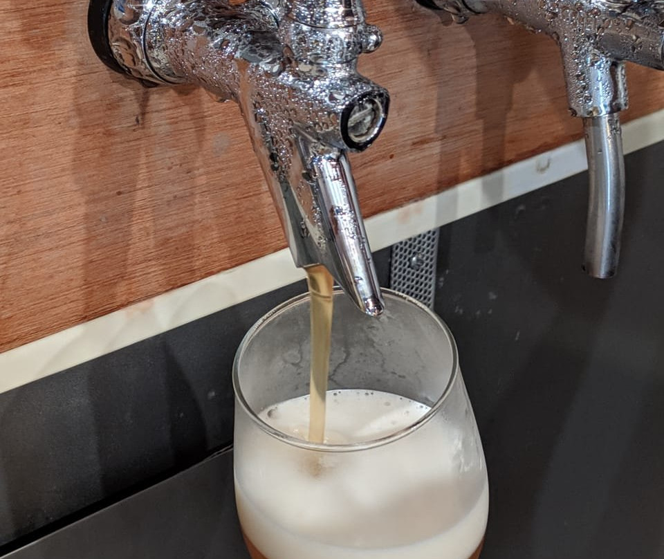Gostoso Beer Taphouse景点图片