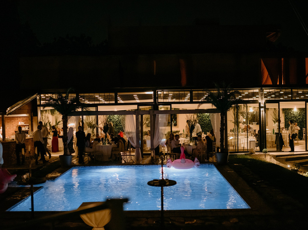 The Belgrade Hills主图