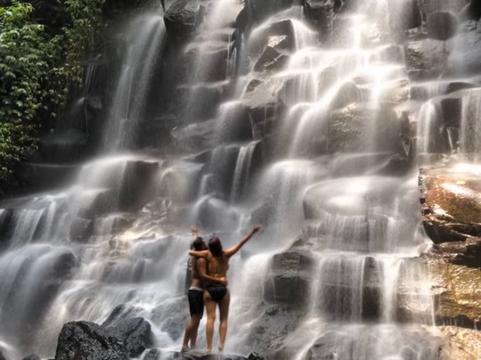 Bali Local Host-水明漾必去景点