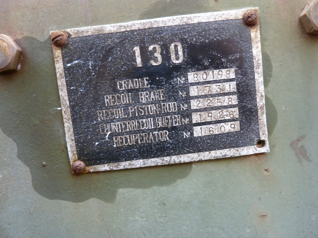 Shalamcheh Martyrs Memorial-Khorramshahr必去景点