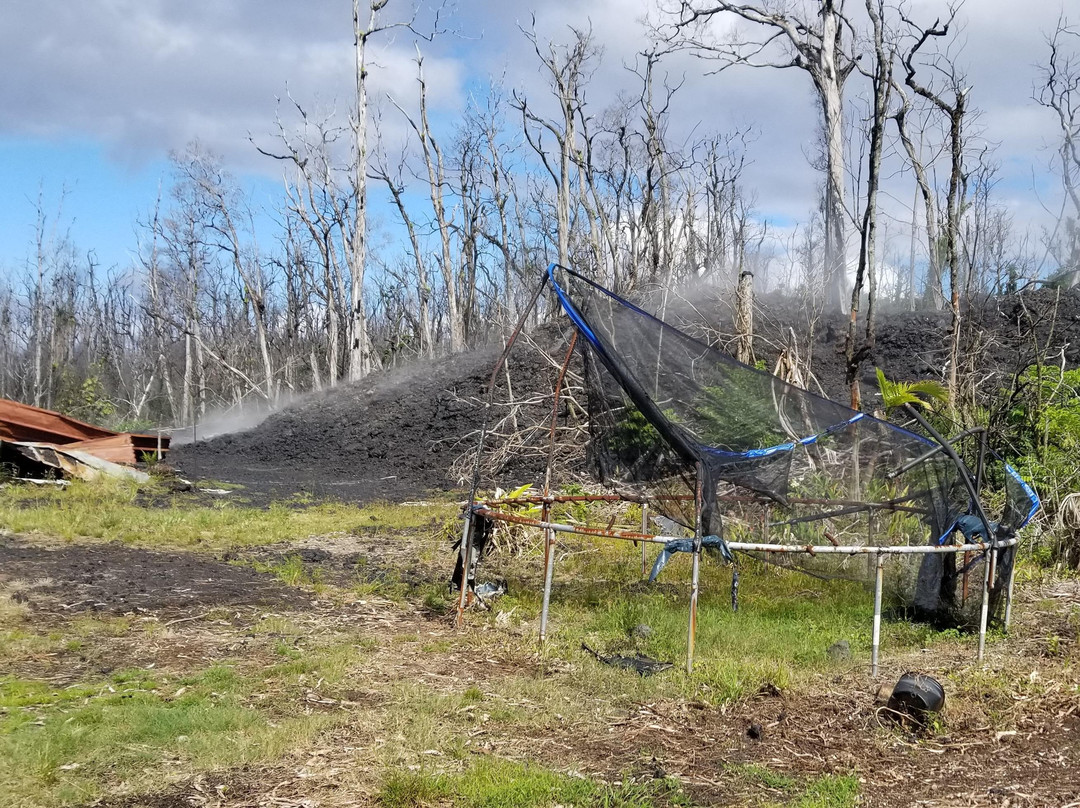 LERZ4 Tours, LLC-帕霍亚必去景点