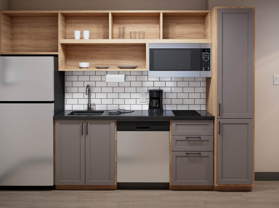 Candlewood Suites Layton - Salt Lake City by IHG主图