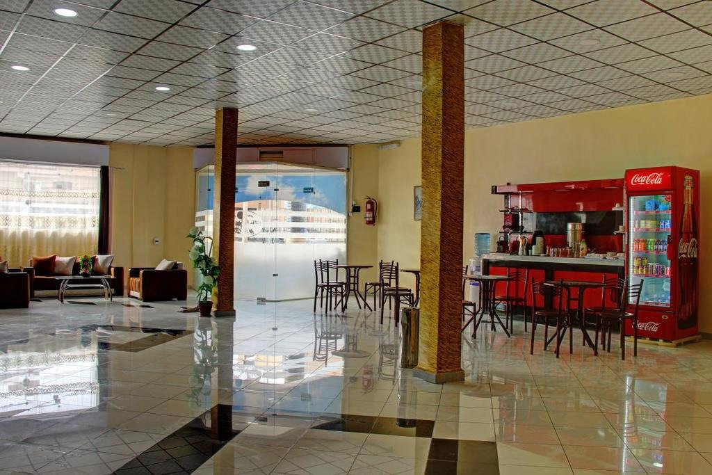 Hotel El Alami