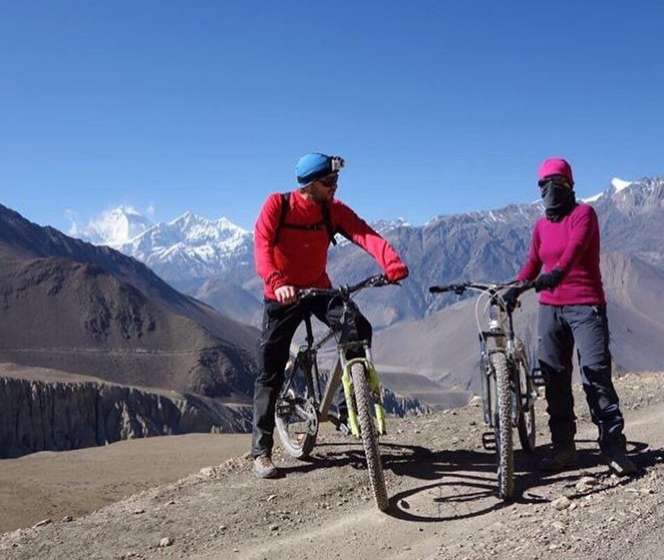 Mustang Outback Adventures-Muktinath必去景点