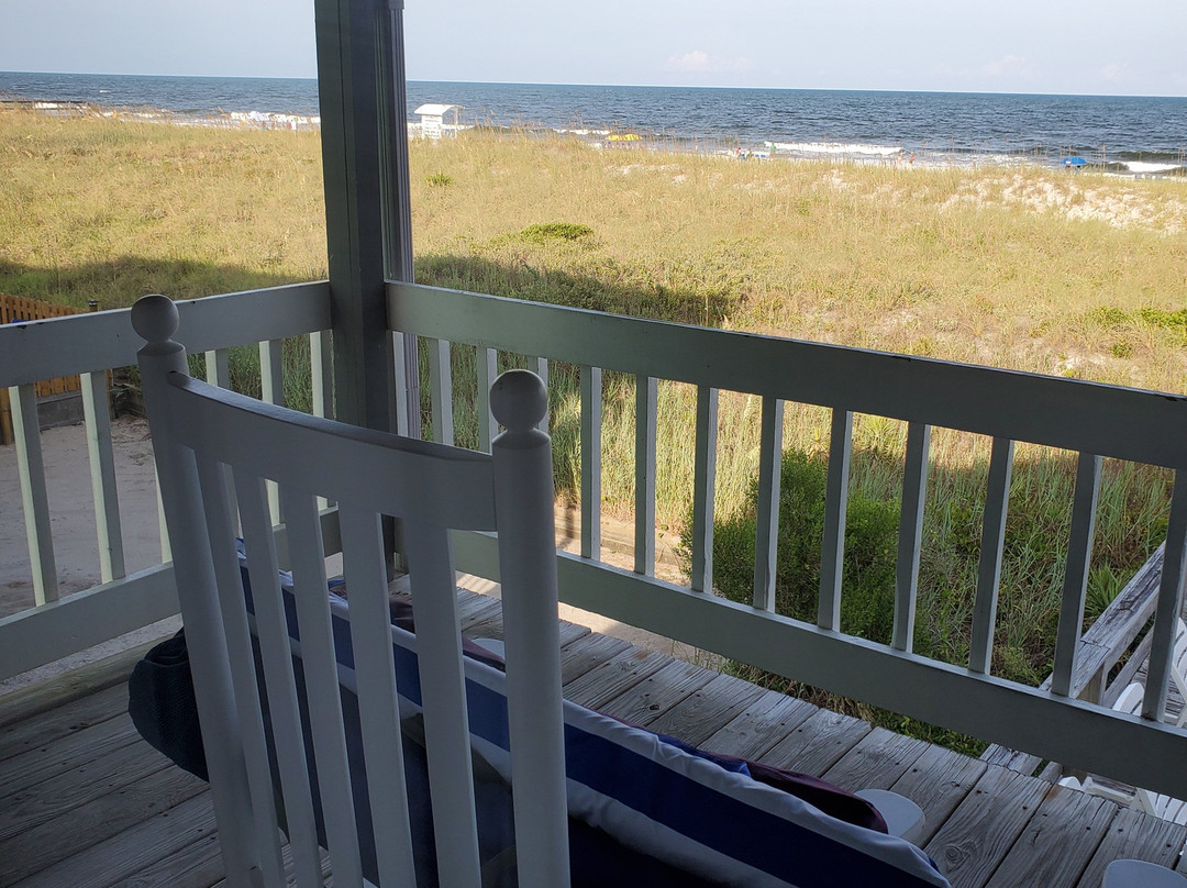 The Beach House主图