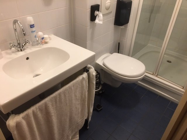 Hotel Courage Waalkade主图