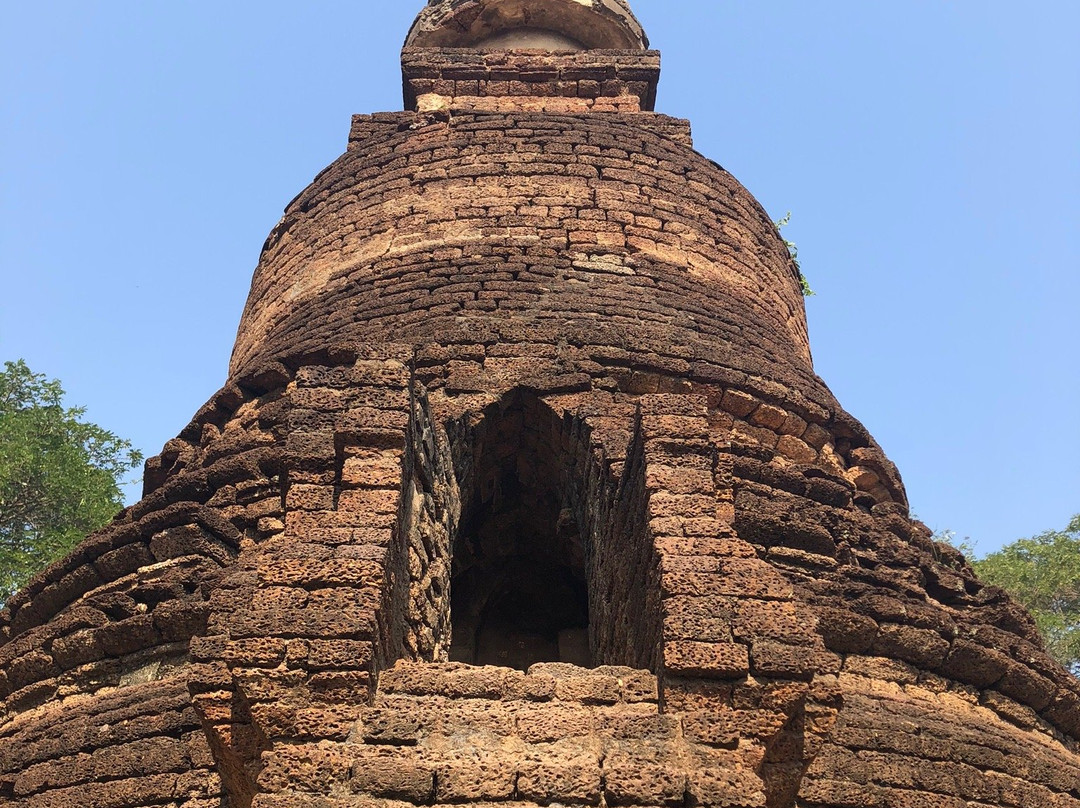 Wat Nang Phaya景点图片