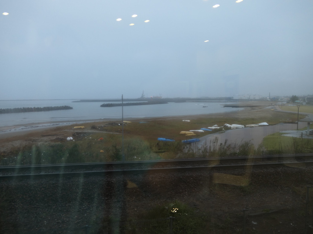 Koshinoniwa-高冈市必去景点