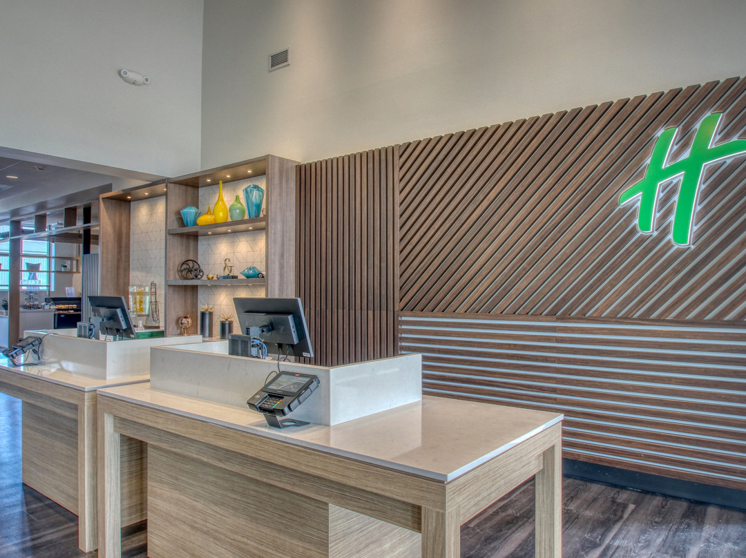 Holiday Inn Appleton By IHG主图