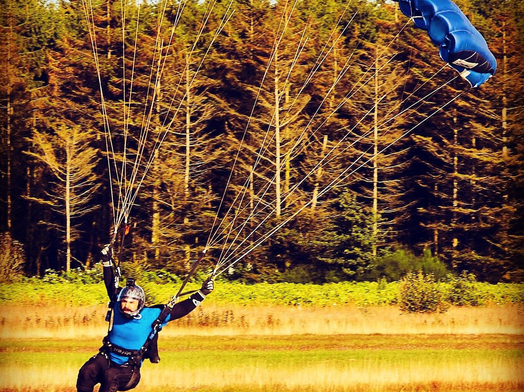 Dropzone Denmark景点图片