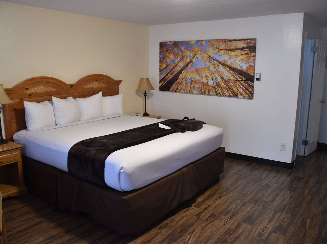 Adventure Inn Durango主图