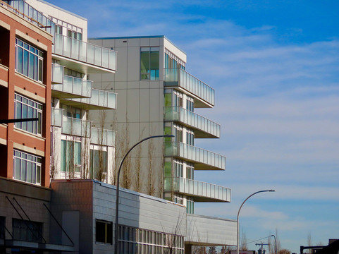 英格尔伍德-卡尔加里必去景点