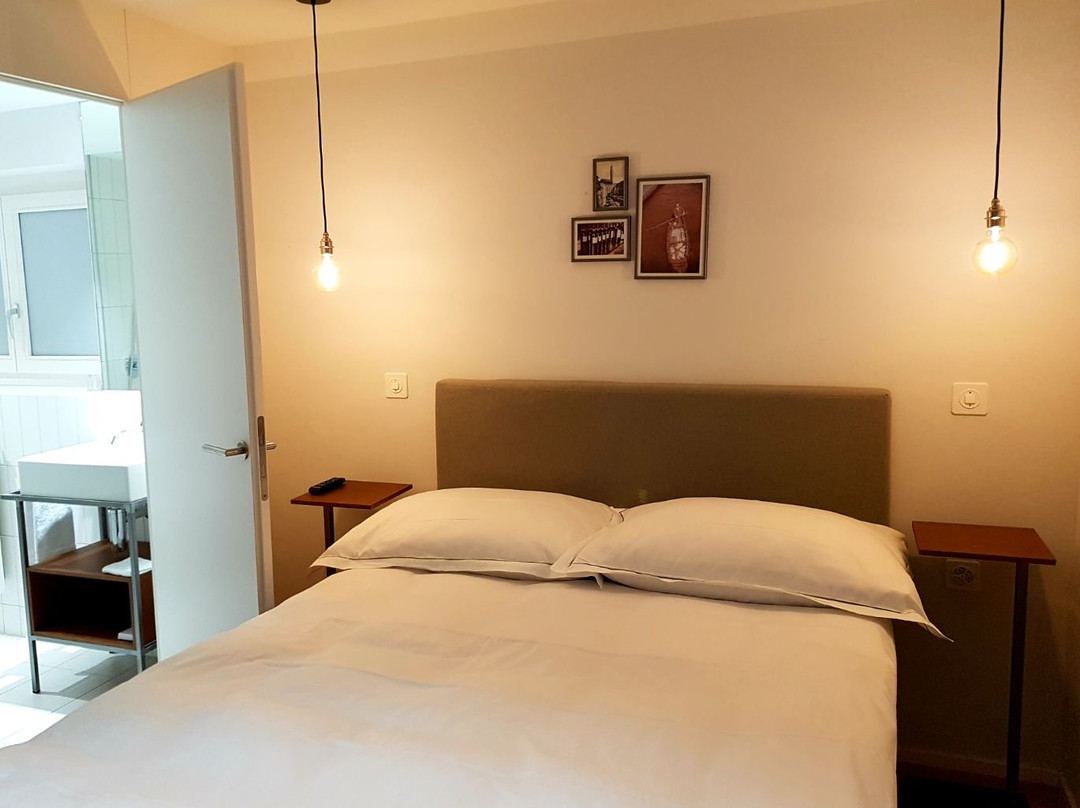 Italian Lifestyle Hotel & Osteria Chartreuse主图