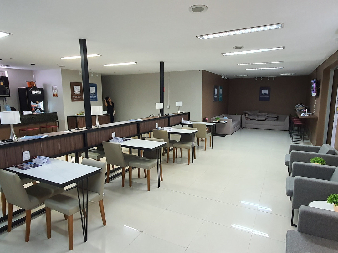 Hotel Express Arrey主图