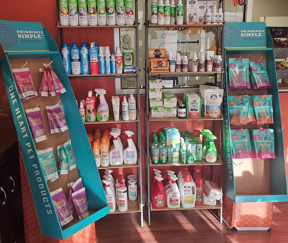 Lou's Place for Pets-Prestonsburg必去景点