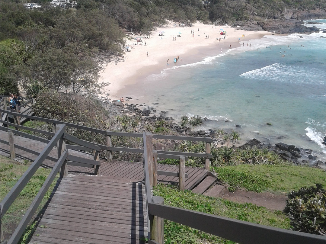 Norries Headland Lions Park景点图片