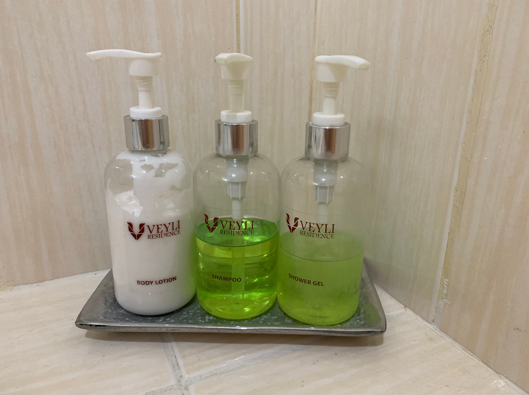 Equator Diving and Sp主图