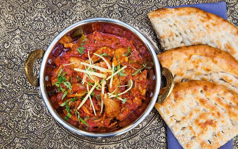 Desi Taste Restaurant