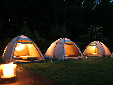 LearnKiteboardingNow-Oostvoorne必去景点