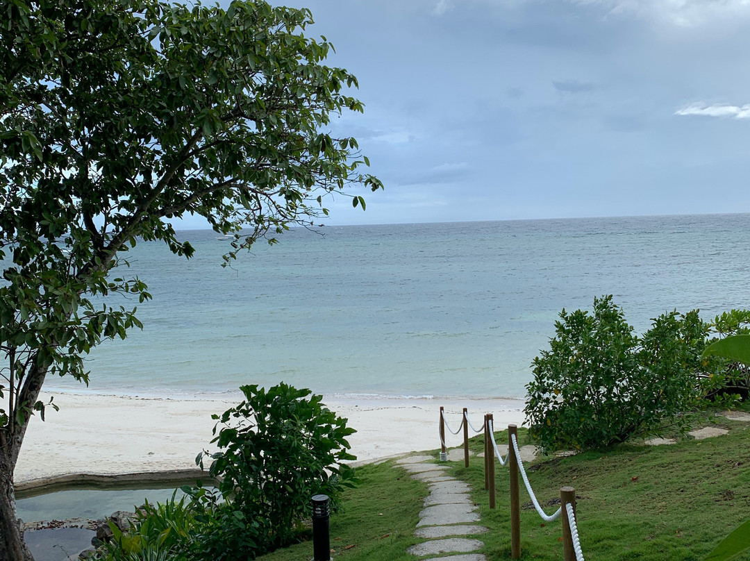 艾丝卡亚海滩度假村主图