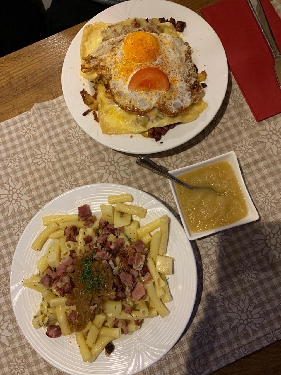 Hotel & Restaurant Alpina-官方