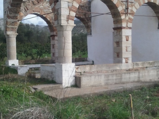 Chios Rooms MyView主图