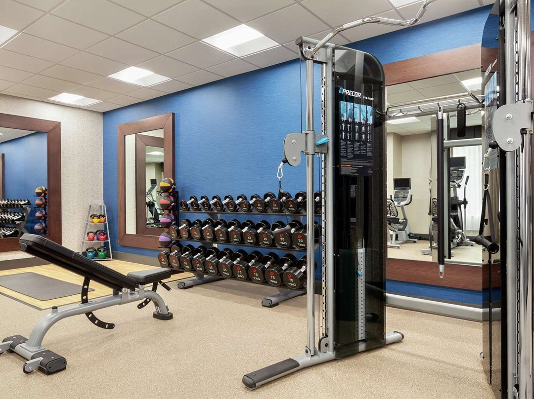 Homewood Suites by Hilton Harlingen主图