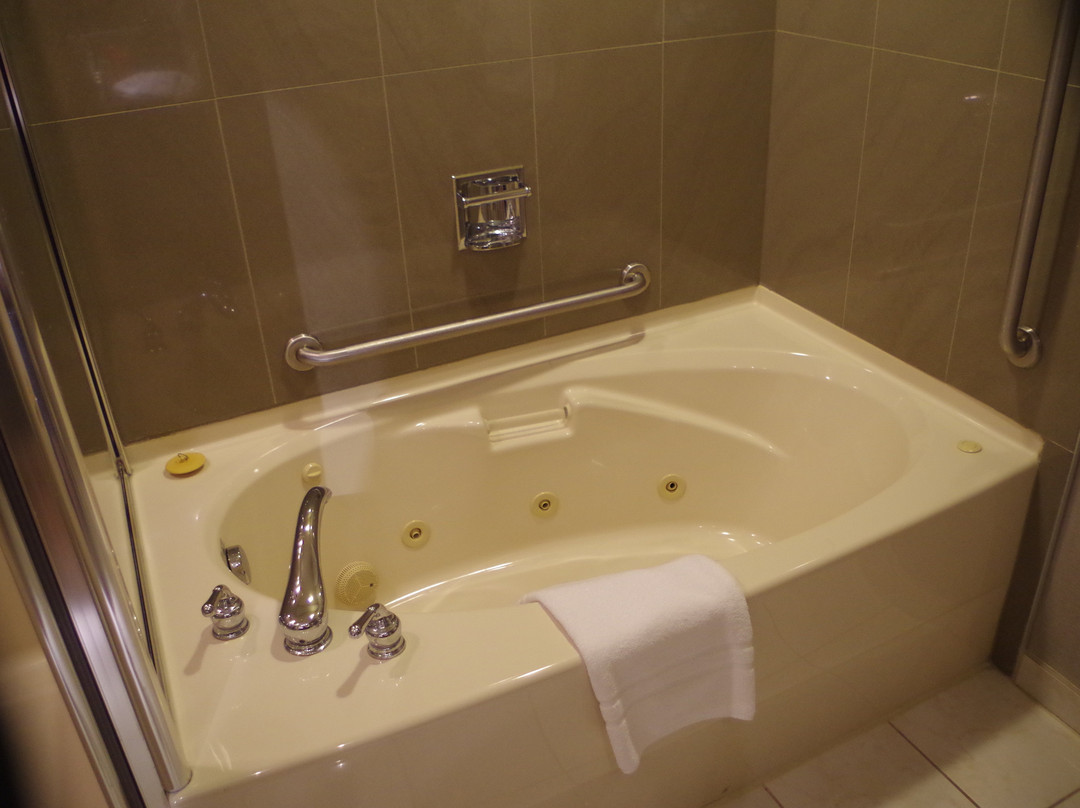 Best Western Plus The Arden Park Hotel主图