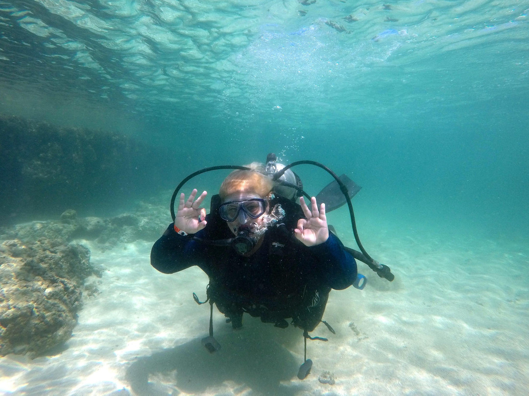 Milagres Mergulho-Sao Miguel dos Milagres必去景点