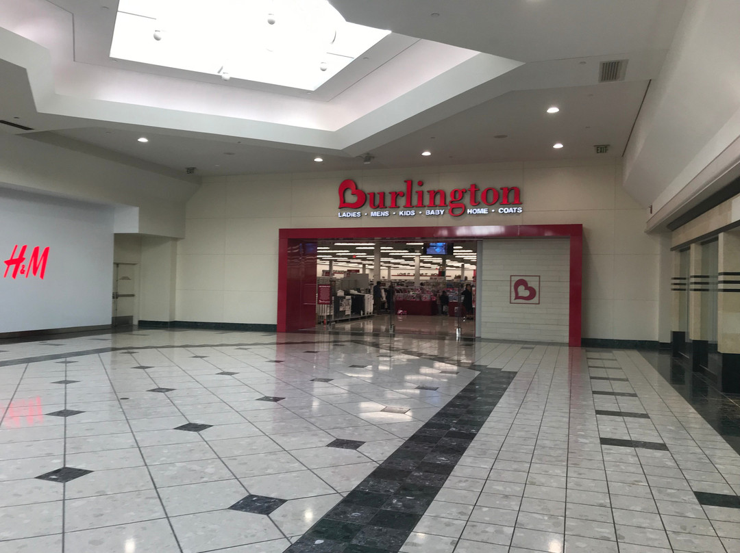 The Centre at Salisbury-索尔兹伯里必去景点