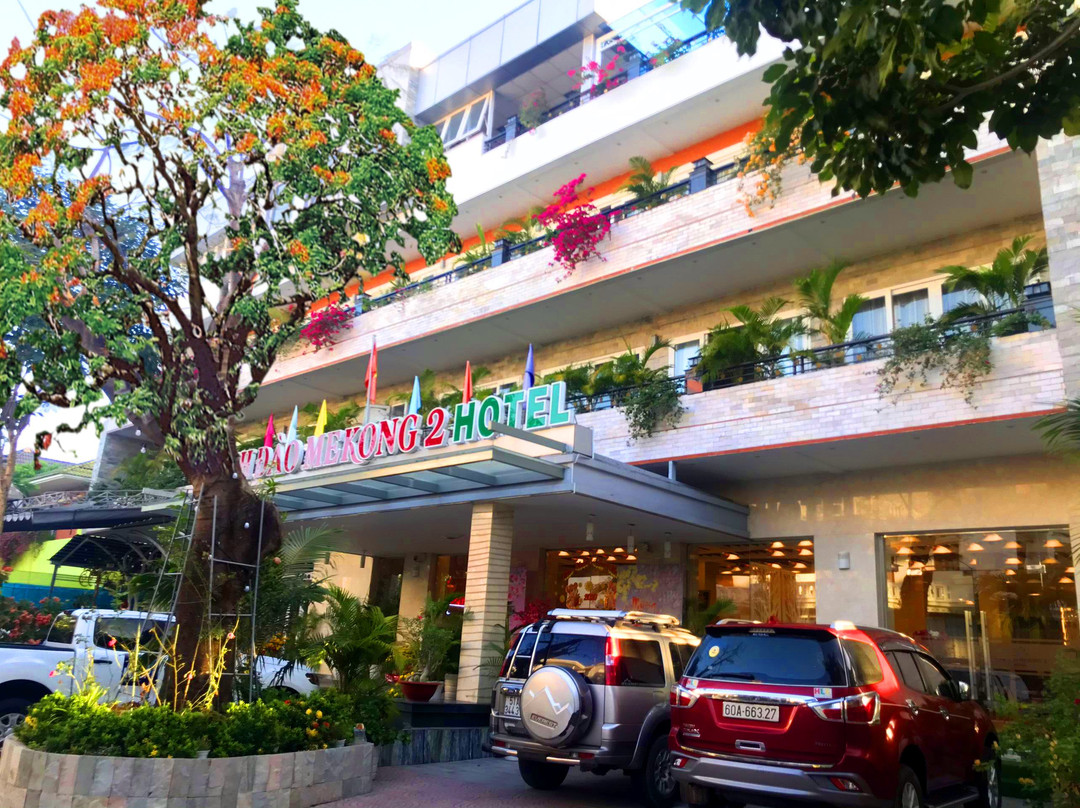 Anh Dao Mekong 2主图