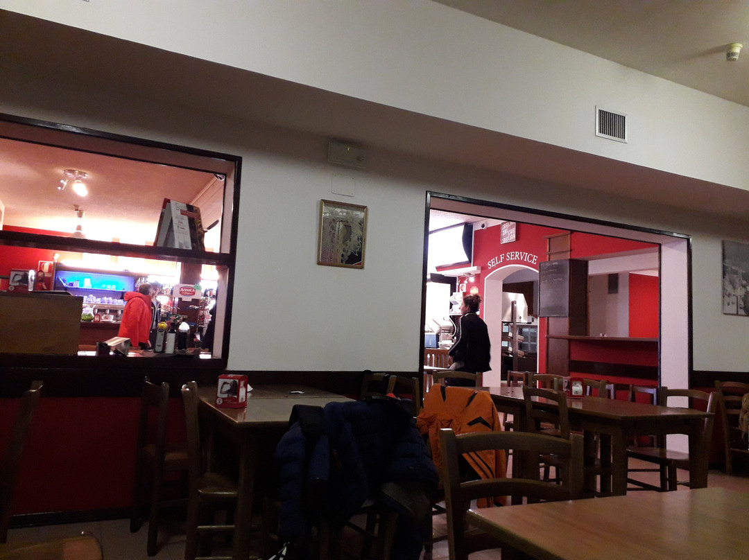 Hotel Passo Del Lupo主图