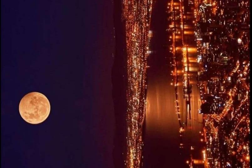 Xena Travel and Tours-开普敦中心区必去景点