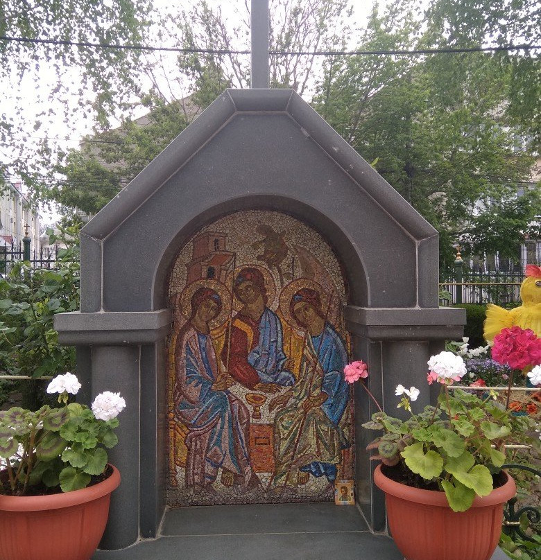 Bakhchisaryi Holy Dormition Monastery-Bakhchisaray必去景点