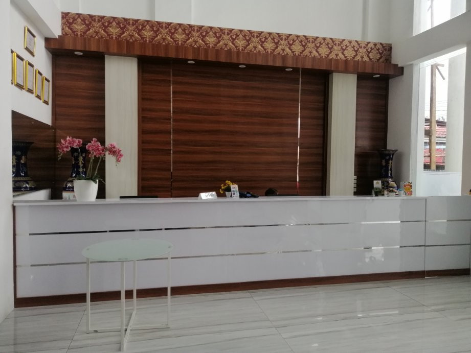 Talang Rimbo Baru旅游攻略图片