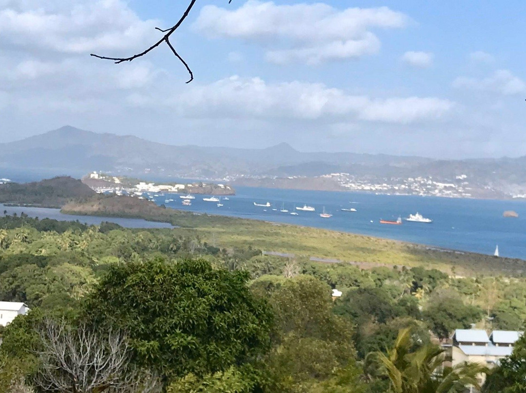 Dziani Dzaha-Pamandzi必去景点