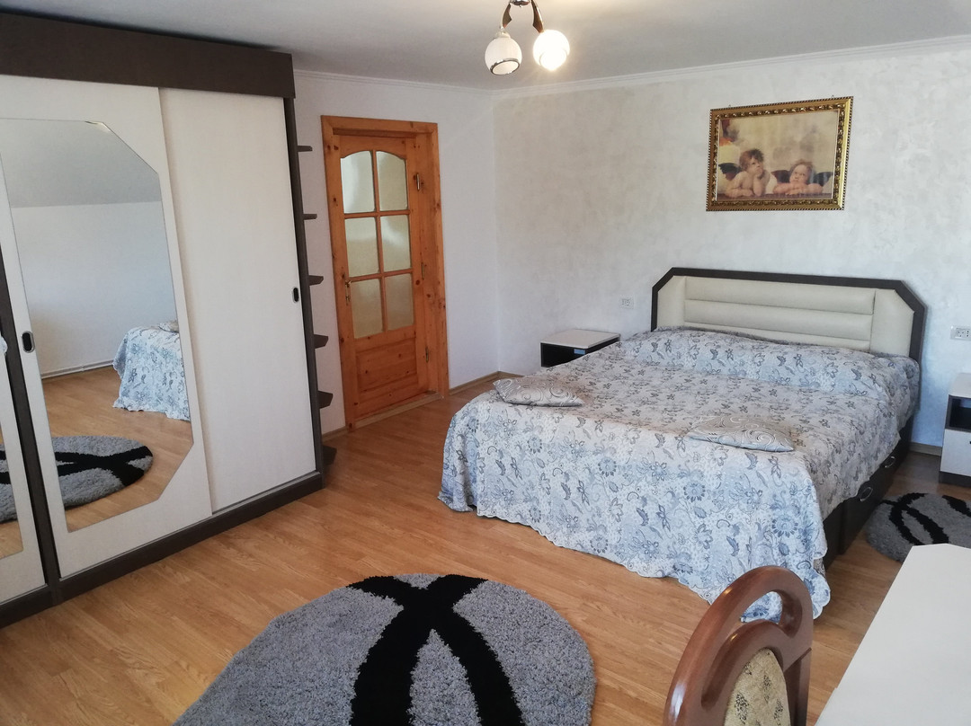 Casa Lacry