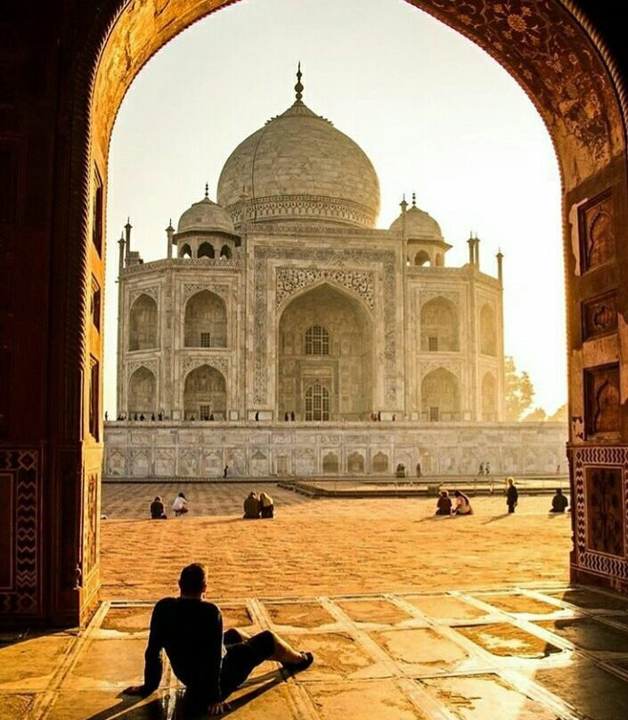 Kaimur Holidays-阿格拉必去景点