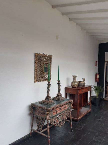 Empedrada Ranch & Lodge主图