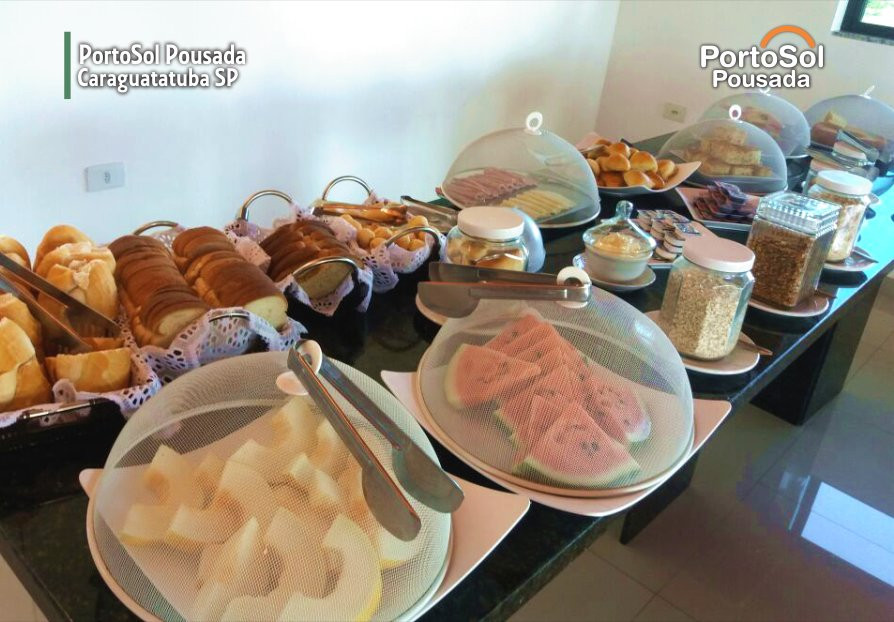 PortoSol Pousada主图